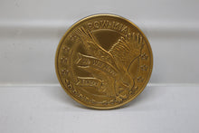 Load image into Gallery viewer, U.S. Veteran POW MIA We Will Never Forget Challenge Coin -New