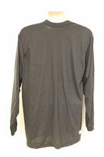 Load image into Gallery viewer, US Army APFU PT Physical Long Sleeve T-Shirt - 8415-01-623-2650 - XLarge - Used
