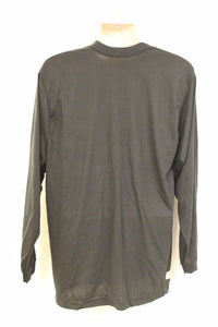 US Army APFU PT Physical Long Sleeve T-Shirt - 8415-01-623-2650 - XLarge - Used