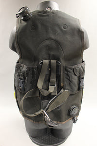 Apollo Prestige 2000 BCD Scuba Vest - Size Large - Used