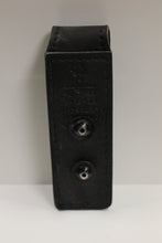 Load image into Gallery viewer, Safariland Single Magazine Pouch, Black, Fits Beretta 8000, 76-76-23PBL, Used