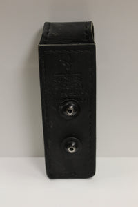 Safariland Single Magazine Pouch, Black, Fits Beretta 8000, 76-76-23PBL, Used