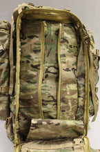 Load image into Gallery viewer, Wisport Military HotShot Molle Tactical Rucksack with Air Net - Multicam - New