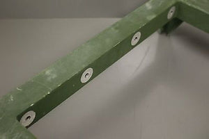 M998 Humvee Electronic Equipment Chassis - A3103997 - 5975-01-448-0618 - New