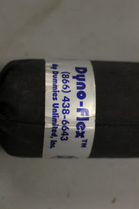 DynoFlex Training Baton For Law Enforcement Use 26" -Black -See Description -Use