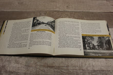 Load image into Gallery viewer, An Introduction To Germany For Occupation Families Book -Used
