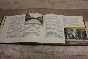 An Introduction To Germany For Occupation Families Book -Used
