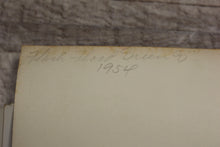 Load image into Gallery viewer, Vintage Authentic and Original Flood Damage Road Photo -Used
