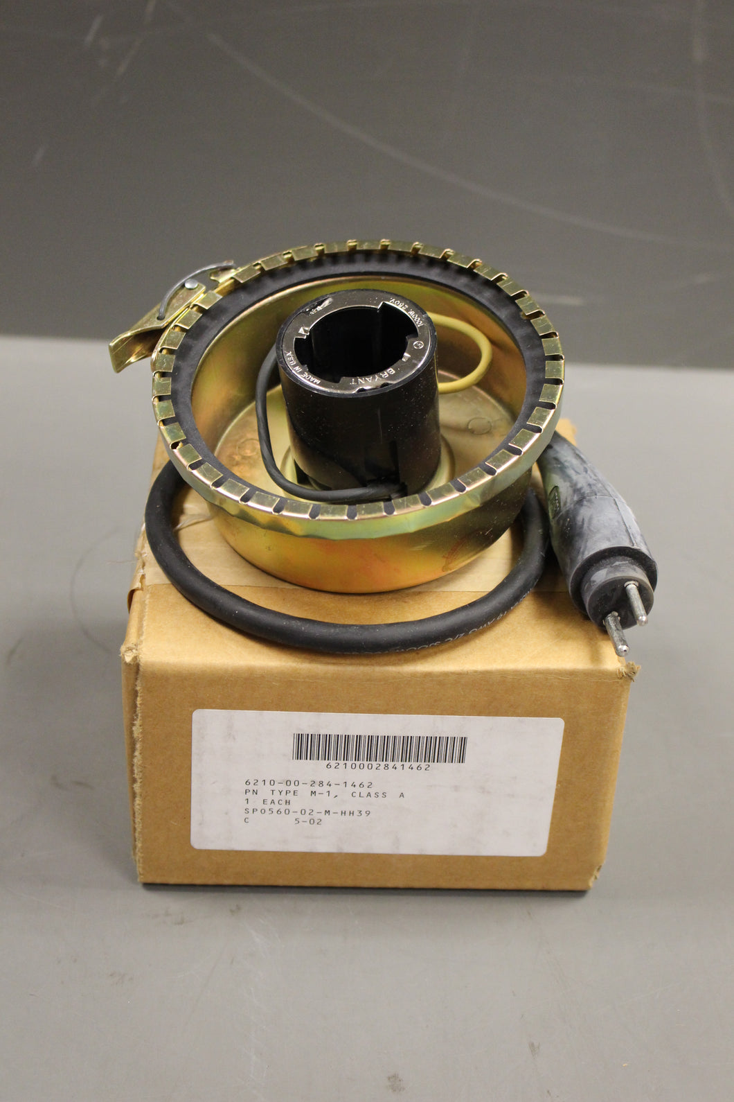 Fixture Assembly, 6210-00-284-1462, P/N 980-1, New!