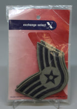 Load image into Gallery viewer, Exchange Select Air Force STF SGT ABU Patches Small - NEW