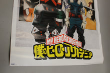 Load image into Gallery viewer, Trends Posters My Hero Academia Poster -Used