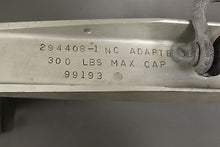 Load image into Gallery viewer, Honeywell Hook Hoisting Adapter - 3940-01-074-7360 - P/N 294408-1 - New