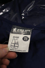 Load image into Gallery viewer, River City Safety Vest - OSFA - Used