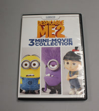 Load image into Gallery viewer, Despicable Me 2 (3 Mini-Movie Collection)