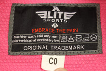 Load image into Gallery viewer, Elite Sports Women&#39;s Core Pink Brazilian Jiu Jitsu BJJ Size Small -Used