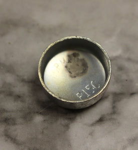 Dorman 555-015 Steel Cup Expansion Plugs - Size: 29/32 - Qty: 10 - New