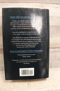 Flyboys: A True Story of Courage By Bradley James -Used
