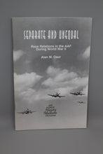 Load image into Gallery viewer, &quot;Separate and Equal&quot; by Alan Osur