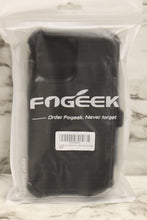 Load image into Gallery viewer, FogGeek iPhone 12 Pro Max Protective Phone Case -Black -New