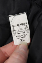 Load image into Gallery viewer, G.I. Juniors Quilted Woodland Jacket, 44031, XL