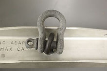 Load image into Gallery viewer, Honeywell Hook Hoisting Adapter - 3940-01-074-7360 - P/N 294408-1 - New