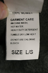 FREE System A Extreme Weather Outer Layer Jacket - Size: Large Short