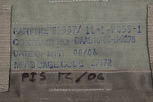 Load image into Gallery viewer, Military Airborne T-11R Parachute Reserve Pack Assembly - 1670-01-535-2254 -Used