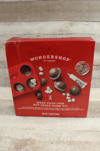 Load image into Gallery viewer, Target Wondershop Make Your Own Chocolate Bomb Kit -New