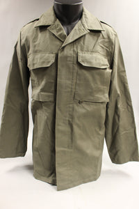 East German Army Spekon Coat Jacket Shirt - 180-190/95 - 8415-12-155-9084 - Used