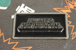 Bioworld My Hero Academia Mini Backpack -Used