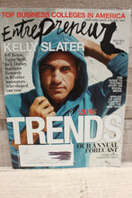 Load image into Gallery viewer, Entrepreneur Magazine 2016 Trends -Used