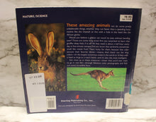 Load image into Gallery viewer, World&#39;s Wildest Animals - By Leslee Elliott - Used