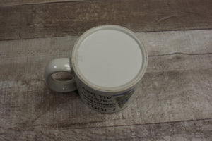 I Just Want To Watch Christmas Movies Mug Cup For Coffee Tea -White -New