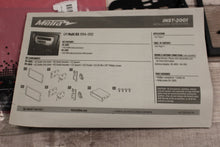Load image into Gallery viewer, Metra GM Car Dash Multi Kit - 1994-2012 - New (#2)