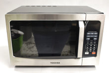 Load image into Gallery viewer, Toshiba 9 Cu. Ft Microwave Oven - Stainless Steel - EM925A5A-SS - New