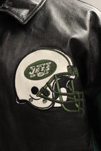 Load image into Gallery viewer, G-III and Carl Banks New York Jets Jacket - XLarge - Used