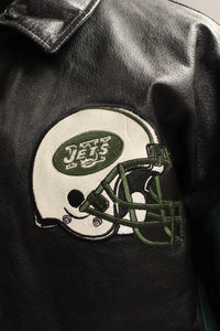 G-III and Carl Banks New York Jets Jacket - XLarge - Used