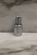 Load image into Gallery viewer, Transtime 3/16&quot; Socket, 6 Point 1/4&quot; Drive - PN CR-V3/16 - Used