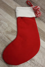 Load image into Gallery viewer, Wondershop By Target Letters To Santa Stocking -New