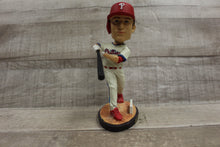 Load image into Gallery viewer, 2006 Chase Utley Bobblehead Philadelphia Phillies - Small Crack -Used