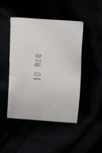 Load image into Gallery viewer, Women&#39;s Navy Blue Dress Coat, 10 Regular