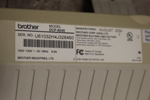 Load image into Gallery viewer, Brother DCP 8040 Replacement Part LJ7469-1 and LJ747-0 Chute -Used