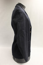 Load image into Gallery viewer, WWII 1944 US Navy Naval Dress Coat With Patches - Used
