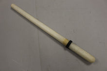 Load image into Gallery viewer, Police Tactical Defense Training Baton For Self Defense Training -White -Used