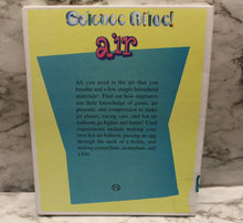 Load image into Gallery viewer, Science Alive! Air - Used