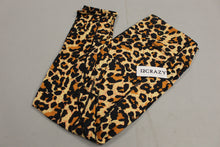 Load image into Gallery viewer, 12 Crazy Women&#39;s Leopard Print Yoga Workout Pants Size XXL -New