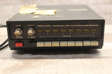 Load image into Gallery viewer, Realistic Patrolman Pro-7A VHF Scanning Receiver 8 Channel -Used