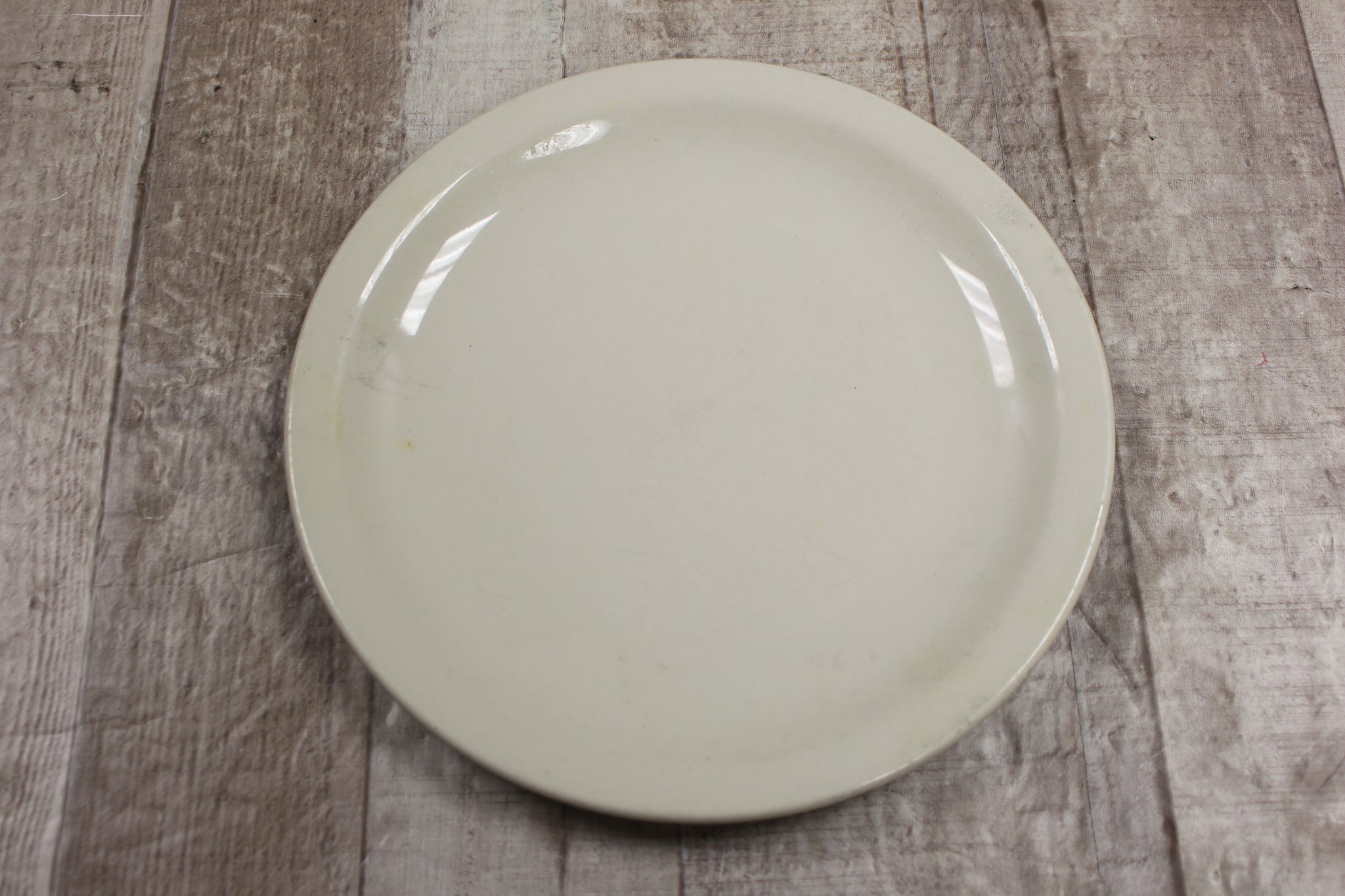 Homer laughlin china clearance plates