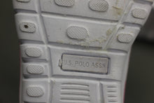 Load image into Gallery viewer, U.S. Polo Assn. Lesley Kids Shoes, Black/Multi, Size: 3M, New