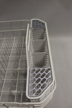 Load image into Gallery viewer, GE GLD5600N10BB Lower Dishwasher Rack With Silverware Basket - Used